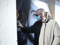 Marinko Madžgalj 3 meseca pred smrt posetio Ostrog