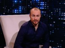 Aleksandar Sofronijević napustio Grand