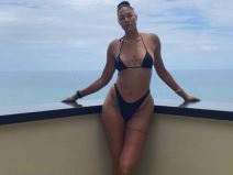 elizabet liz kembidz kosarkasica fotografije snimci