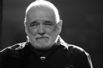 Đorđe Balašević i supruga Olivera Balašević