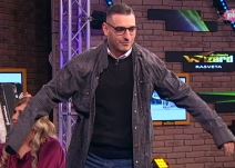 darko lazic smrsao obukao staru odecu foto