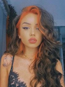 Breskvica drastično promenila imidž