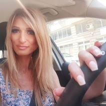 rada manojlovic sestra marija instagram foto