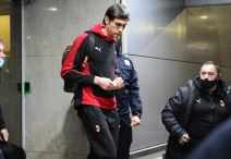 milan dolazak beograd srbija