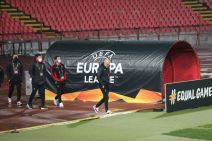 navijaci crvena zvezda milan 