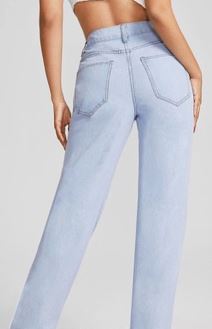 farmerke bez prednjeg dela fotografije