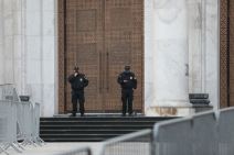 izbor patrijarha sabor spc hram svetog save