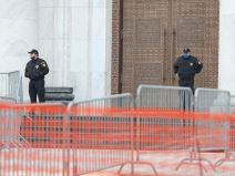 izbor patrijarha sabor spc hram svetog save