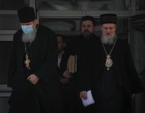 izbor patrijarha sabor spc hram svetog save