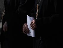 izbor patrijarha sabor spc hram svetog save