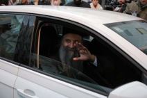 izbor patrijarha sabor spc hram svetog save