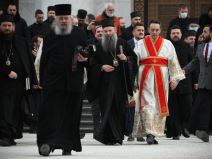 novi patrijarh porfirije spc hrvatska istroicar predrag markovic