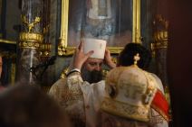 novi patrijarh porfirije spc ustolicenje