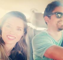 Porodila se Leona Paraminski