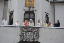 novi patrijarh porfirije spc hrvatska istroicar predrag markovic