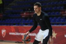 Bili Beron završio košarkašku karijeru