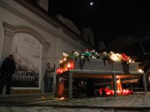 djordje balasevic umro beograd pomen 