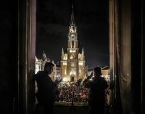 Incident na promociji romana Olivere Balašević u Osijeku