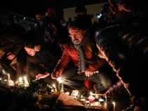 Incident na promociji romana Olivere Balašević u Osijeku