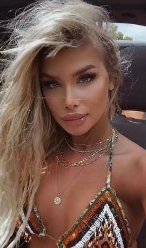 ivana nikolic hurricane kako izgleda bez sminke foto