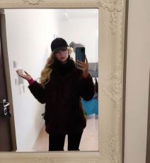 Alisa Radaković se ošišala na ćelavo