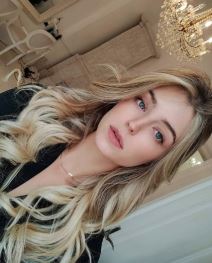 Alisa Radaković se ošišala na ćelavo