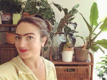 obrve brkovi devojka ne cupa obrve muskarci misljenje