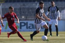 partizan radnik uzivo prenos livestream arena sport rezultat video superliga srbije