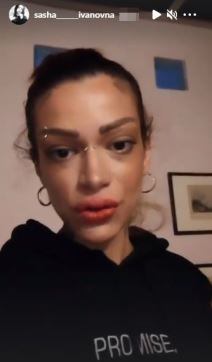 dunja ilic rasprodaje stvari selidba instagram