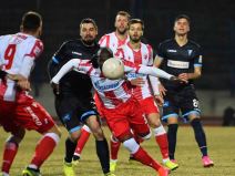 spartak subotica crvena zvezda superliga arenasport prenos uzivo livestream direktno 23. kolo