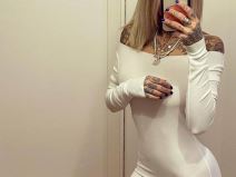 teo ernandez zoe kristofoli devojka tetovaze