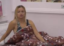 Anja Todorović i Jovan Cvijetić se verili