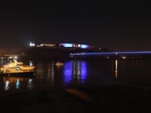 djordje balasevic ispracaj novi sad tvrdjava ugasena svetla video