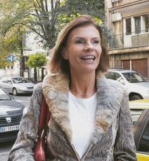 Ćerka Ruške Jakić