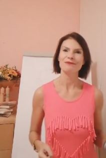 Ćerka Ruške Jakić