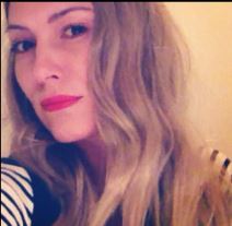 Vojin Ćetković prva žena voditeljka Nataša Milovanović