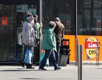 lidl bomba vojislava ilica konjarnik