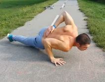 dejan ibraimov deanwillpower slike i snimci kako izgleda