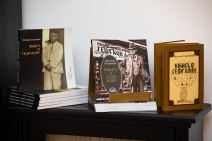 geca kon knjižara knez mihailova 