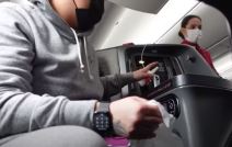 marija serifovic vlog let za los andjeles