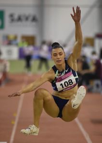 ivana spanovic pobedila serbian open indoor 2021