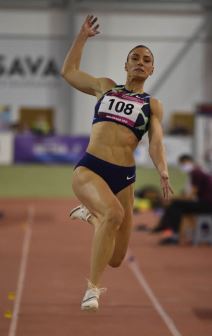 ivana spanovic pobedila serbian open indoor 2021