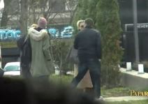 jugoslav karic devojka mis hrvatske barbara ljiljak foto