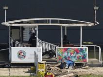 pretres splava fristajler velja nevolja obezbedjenje ronioci