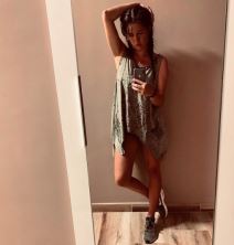 Aca Lukas ćerka Miljana