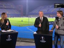 Mila Horvat postaje fudbalska menadžerka