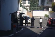 hapsenje vodja navijaci alkatraz krivicna dela