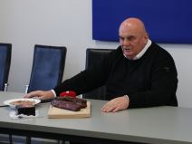 ceca prvi nastup sator dragan markovic palma pesma cvetak zanovetak