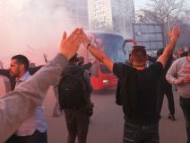 dejan stankovic korner milan pavkov milan zvezda trening delije fotografije video