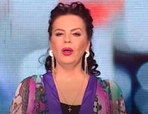 Mira Kosovka pesmu Ti mirno spavaj posvetila mrtvorođenom sinu